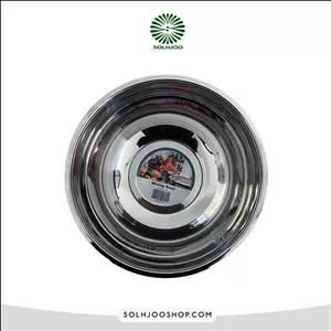 کاسه استیل مدرج 30 سانت مبلمونسرا مدل 292233