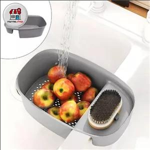 سبد لبه سینک مرسه مبلمونسرا مدل 290730