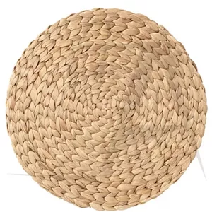 زیر بشقابی حصیری ایکیا مدل SOARE مبلمونسرا مدل 298671