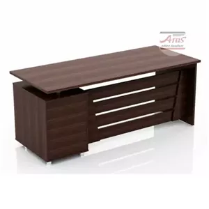 میز اداری کارمندی ، کارشناسی 3کشو مدل t.133 . مبلمونسرا مدل 233292