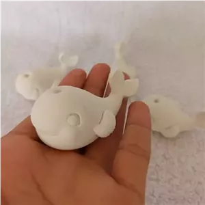 نهنگ بتنی نماد سال 1403 ، نماد سال ، مجسمه نهنگ سنگی ، بیس خام نهنگ ، بیس خام مجسمه نهنگ مبلمونسرا مدل 251187