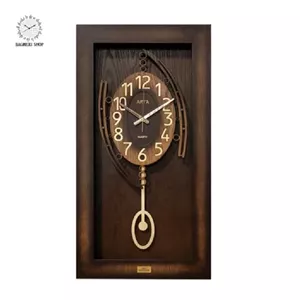 ساعت دیواری آرتا 112 مبلمونسرا مدل 239917