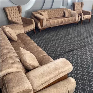 مبل ماهور راحتی8 تخت خواب از تولیدی مبل تیک تاک کیفیت ضمانتی مبلمونسرا مدل 214542