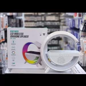 اسپیکر چراغ خواب دار مدلHM-2301 مبلمونسرا مدل 233315