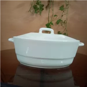 سوپ خوری سرامیکی مارک بی وی کی مبلمونسرا مدل 288819