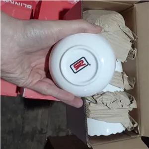 پیاله های ماست و ... سرامیکی برند گلدکیش کیفیت عالی در بسته هایی ششتایی مبلمونسرا مدل 275981