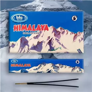 عود شاخه ای هیمالیا شرکتی اعلا، رایحه خنک کوهستانی مبلمونسرا مدل 286486