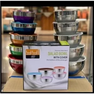 لگن درب دار YYi مبلمونسرا مدل 291692