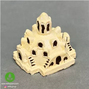 مجسمه پلی استری امارت مبلمونسرا مدل 250804
