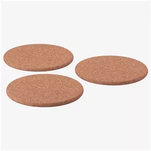 زیر قابلمه3تایی ایکیا IKEA-HEAT مبلمونسرا مدل 300492