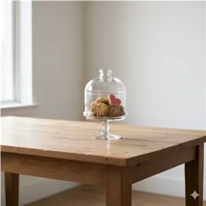 شکلات خوری پایه دار پاشاباغچه کد 96386 مبلمونسرا مدل 295306 
