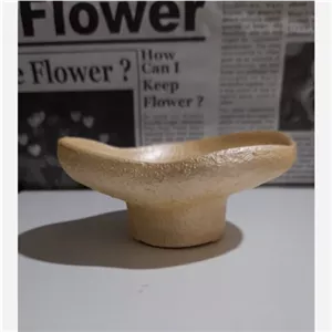 جاوارمری پایه دار با سطح بافت دار مبلمونسرا مدل 283698