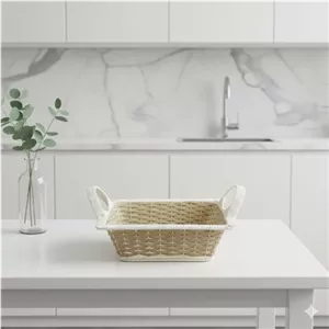 سبد نان تک طرح حصیری یونیک کد 3997 مبلمونسرا مدل 288499