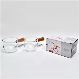 سس خوری پیرکس دسته چوب مبلمونسرا مدل 276999