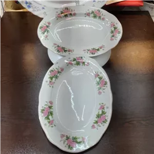 دیس کباب یا جوجه گلسرخی ساخت چین مناسب برای پذیرایی تک نفره.مرغ.الویه.جوجه.. مبلمونسرا مدل 270056