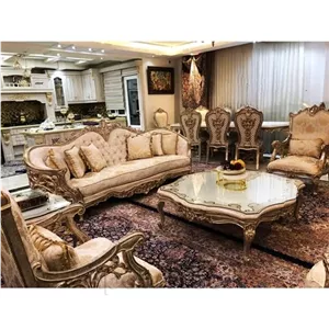 مبل مدل المونته کینگ سایز قالب اصلی علیگولر ترکیه مبلمونسرا مدل 213669