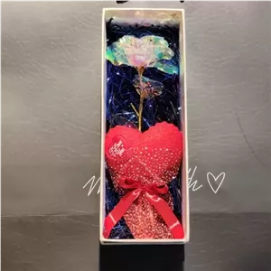 باکس گل هدیه مبلمونسرا مدل 260545