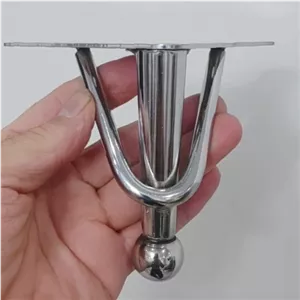 پایه مبل هنر فلزی5 مبلمونسرا مدل 238969