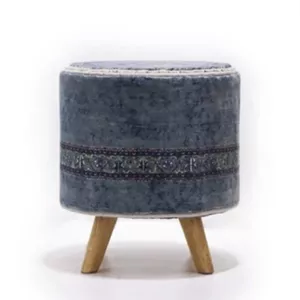 پاف مبل از جنس فرش مرینوس،600107 مبلمونسرا مدل 212262