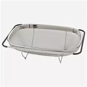 آبکش سینک ایکیا IKEA-IDEALISK مبلمونسرا مدل 293216