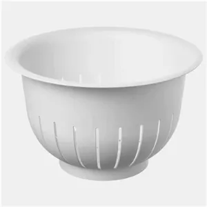آبکش سفید ایکیا IKEA-VISPAD مبلمونسرا مدل 294649