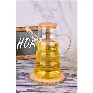 روغن ریز 800 میل درب بامبو یونیک کد 2013-UN مبلمونسرا مدل 290379