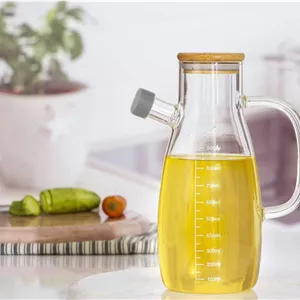- روغن ریز پیرکس درب بامبو 1000 میل مبلمونسرا مدل 289545