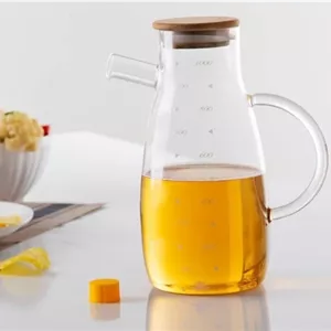 - روغن ریز پیرکس 1000 میل حرارت مستقیم مبلمونسرا مدل 289544