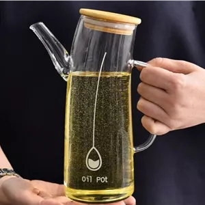 - روغن ریز پیرکس سرکج درب بامبو. مبلمونسرا مدل 291350