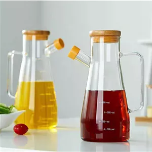 - روغن ریز پیرکس کف پهن درب بامبو مبلمونسرا مدل 294365