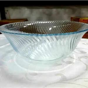 کاسه بزرک سوپ خوری ست2 تایی مدل دایموند از برند نوری تازه ایران مبلمونسرا مدل 292226