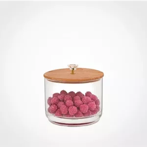 شکلات خوری 1 طبقه درب چوبی لیمون کد 217859 مبلمونسرا مدل 296721 