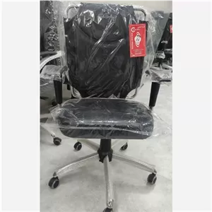 صندلی اداری جوان مبلمونسرا مدل 233593