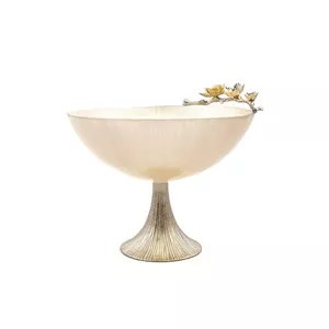 میوه خوری - ظرف شیشه ای B4 گل مهر برند ریتون مبلمونسرا مدل 278364 