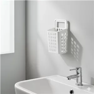 سبد دیواری ایکیا IKEA-VARIERA مبلمونسرا مدل 288504