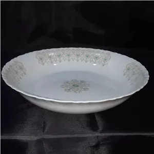 دیس گود مرغ خوری آرکوپال 148پارس اپال. 1 عدد مبلمونسرا مدل 269852