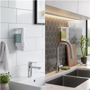 جا مایع دیواری پاندا مبلمونسرا مدل 292929