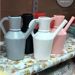 آفتابه گوزل خالدار مبلمونسرا مدل 265524