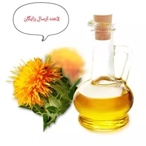 روغن گلرنگ ارگانیک- روغن کافشه- یا کاجیره - 200 سی سی مبلمونسرا مدل 289139