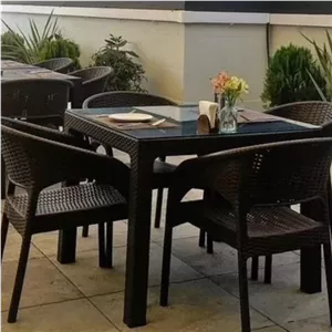 صندلی برند ناصر پلاستیک مبلمونسرا مدل 214656