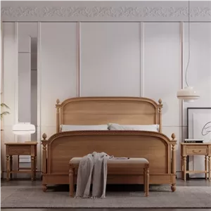 سرویس خواب مدل بلوط بالسا مبلمونسرا مدل 226442