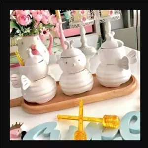 عسل خوری باریز مبلمونسرا مدل 290685