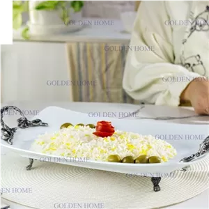 دیس بزرگ فیوچر مبلمونسرا مدل 269765
