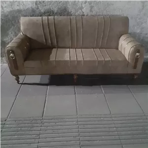 مبلمان مبل راحتی میز عسلی،مدل اسکارلت مبلمونسرا مدل 215214