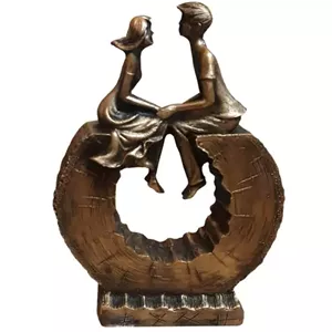 مجسمه مدل خانواده کد 3 مبلمونسرا مدل 251635