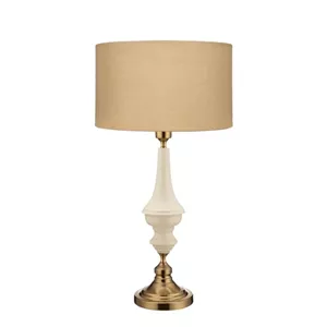 آباژور رومیزی زیمادور مدل ویکتوریا کد ZD -C1 مبلمونسرا مدل 233445