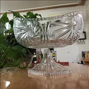 کشکول اجیل خوری خورشیدی بزرگ ساخت چین مبلمونسرا مدل 265768