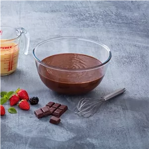 کاسه پیرکس 2 لیتر مدل Classic Glass مبلمونسرا مدل 291790