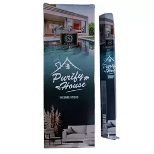 عود شاخه ای purily house برند sultan مبلمونسرا مدل 286263