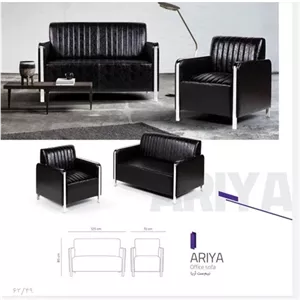 نیم ست آزرا مبل مبلمونسرا مدل 214727